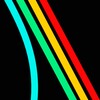 Telegram channel ARC Raiders logo