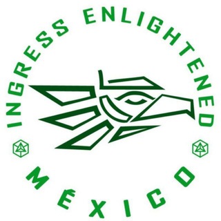 Logotipo del canal de telegramas enlmx - ENLMX