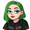 Логотип телеграм канала @enmaruri — Я и моя шиза