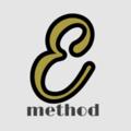 Logo saluran telegram enmethod — En method