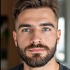 Логотип телеграм канала @enmindful — Mindful English | AI - tutor