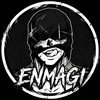 Логотип телеграм канала @enmoenmagi — ᴇɴᴍᴀɢɪ