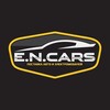 Логотип телеграм канала @enmotors — E.N.CARS