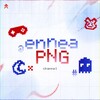 Логотип телеграм канала @enneapng — @ 𝐞n𝗇𝗲𝗮𝗉𝗇𝗴 ЗАКРЫТ