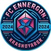 Логотип телеграм канала @ennergon2024 — Фк “ENNERGON” | Krasnoyarsk