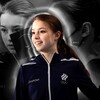 Логотип телеграм канала @enni_tsvetochnaya — домик энни