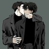 Логотип телеграм канала @ennigruumff — архив Эн🌙 [fanfiction]