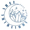 Логотип телеграм канала @ennithingfullmoonshop — Полнолунный магазин.