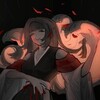 Логотип телеграм канала @ennnikl_arhiv — эni переехала