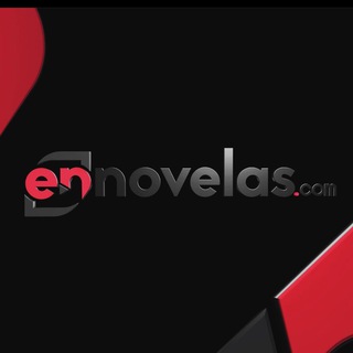 Logotipo del canal de telegramas ennovelas - EnNovelas.com