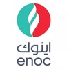 Telegram channel enoc_uzbekistan logo