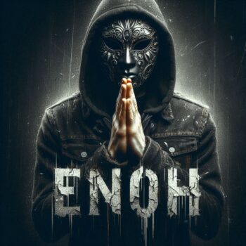 Logotipo do canal de telegrama enoh12 - ENOH – L’Oltre…