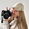 Логотип телеграм канала @enokris_photo — Enokris Фотограф Москва | Обучение