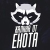 Логотип телеграм канала @enotcsgo — Халява от Енота | Розыгрыши CS:GO
