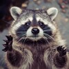 Логотип телеграм канала @enotixa87 — Енотиха87