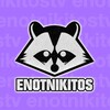 Логотип телеграм канала @enotnikitosgo — ENOTNIKITOS