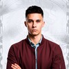 Логотип телеграм канала @enotovdesign — Даня Енотов | Инфографика
