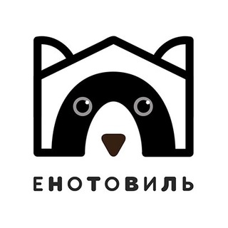Логотип телеграм канала @enotovilspb — Енотовиль©️