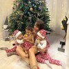 Логотип телеграм канала @enotskayafamily — ЕнотFamily