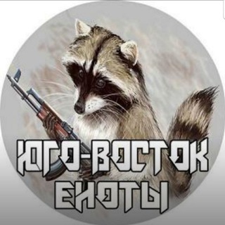Логотип телеграм канала @enoty_rf — ЕНОТЫ РФ