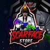 टेलीग्राम चैनल का लोगो enough_cheats — scᴀʀғᴀcᴇ sтoʀᴇ ✧