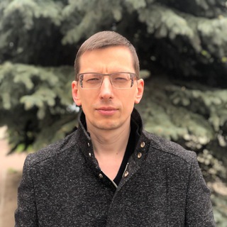 Логотип телеграм канала @enpnn — Поляков Егор