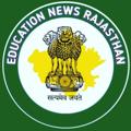 Logo del canale telegramma enr_portal - Education News Rajasthan