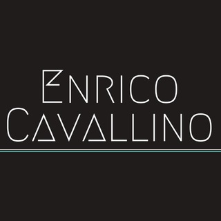 Logo del canale telegramma enricocavallinoblog - Enrico Cavallino | Blog