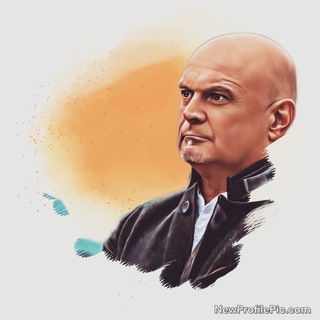 Telegram kanalining logotibi enricokomning — Enrico Komning MdB