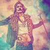 Логотип телеграм канала @enrucr — Англо-Русский разговорник КР