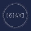Логотип телеграм канала @ens_dance — Танцы Бытия. Психология движения