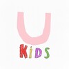 Логотип телеграм канала @ensaladakids — энсалада.kids