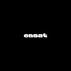 Логотип телеграм канала @ensatbeatzzz — ensat.beatz ☂