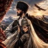 Логотип телеграм канала @ensemble_iverioni — tornike_iverioni