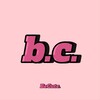 Логотип телеграм канала @ensemblebc — Ensemble BeCute (b.c.)