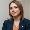 Логотип телеграм канала @enshafikova — Дневник банкира
