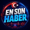Telegram kanalının logosu ensonhbr — ENSONHABER