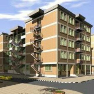 Logo of telegram channel enssa — Ethio National School Students Association