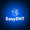 Логотип телеграм канала @ent140easy — Подготовка к ЕНТ 2027 💙