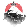 Логотип телеграм канала @entaltrip108shop — Товары из Китая Ental👁Shop 888