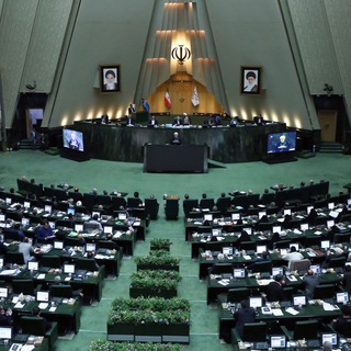 لوگوی کانال تلگرام entekhabeyazdahom — انتخاب یازدهم