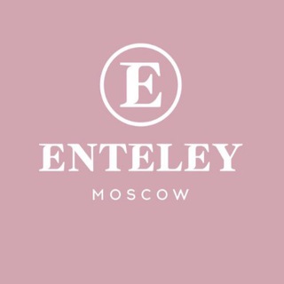 Логотип телеграм канала @enteleyofficial — Enteleyofficial