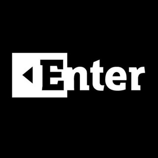 Логотип телеграм канала @enter_saransk — Enter Саранск