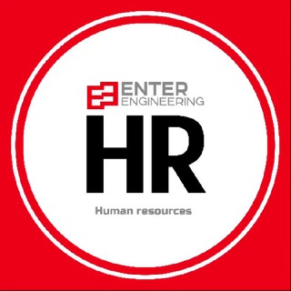Логотип телеграм канала @enter_vacancies — Вакансии ЕЕ