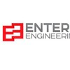 Logo of telegram channel enter_ems_oylik — Enter Engineering