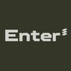 Логотип телеграм канала @enter_future — Enter