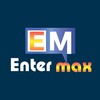 Telegram kanalining logotibi enter_max — Enter max