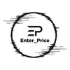 Логотип телеграм канала @enter_price_ru — Enter_Price | Оригинальная техника