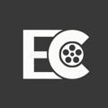 Logo saluran telegram entercinema — ENTER CINEMA