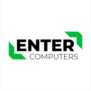 Telegram kanalining logotibi entercomputers_uz — Enter Computers